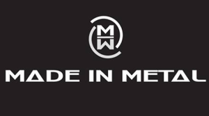 Made In Metal